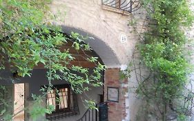 B&B Renzano Bedrooms